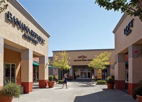 folsom premium outlets folsom boulevard folsom ca
